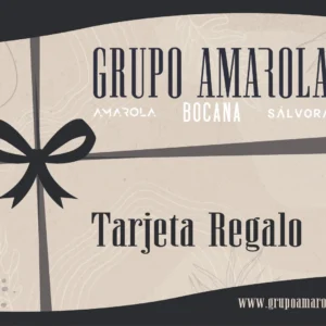 Imagen de Tarjeta regalo